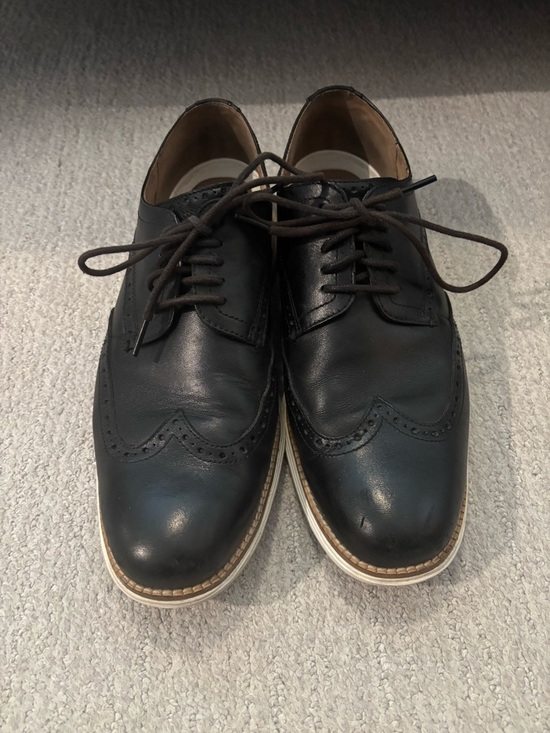 Cole Haan Originalgrand Men’s Oxford Dress Shoes main image 7